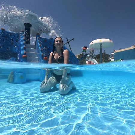 Kastalia Village ,Saint Nikolas Resort Колимварион Экстерьер фото