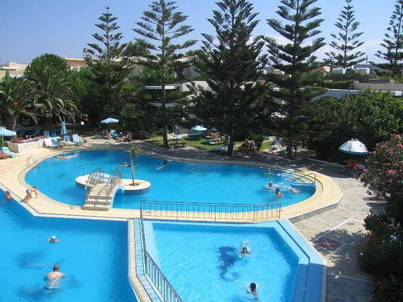 Kastalia Village ,Saint Nikolas Resort Колимварион Экстерьер фото