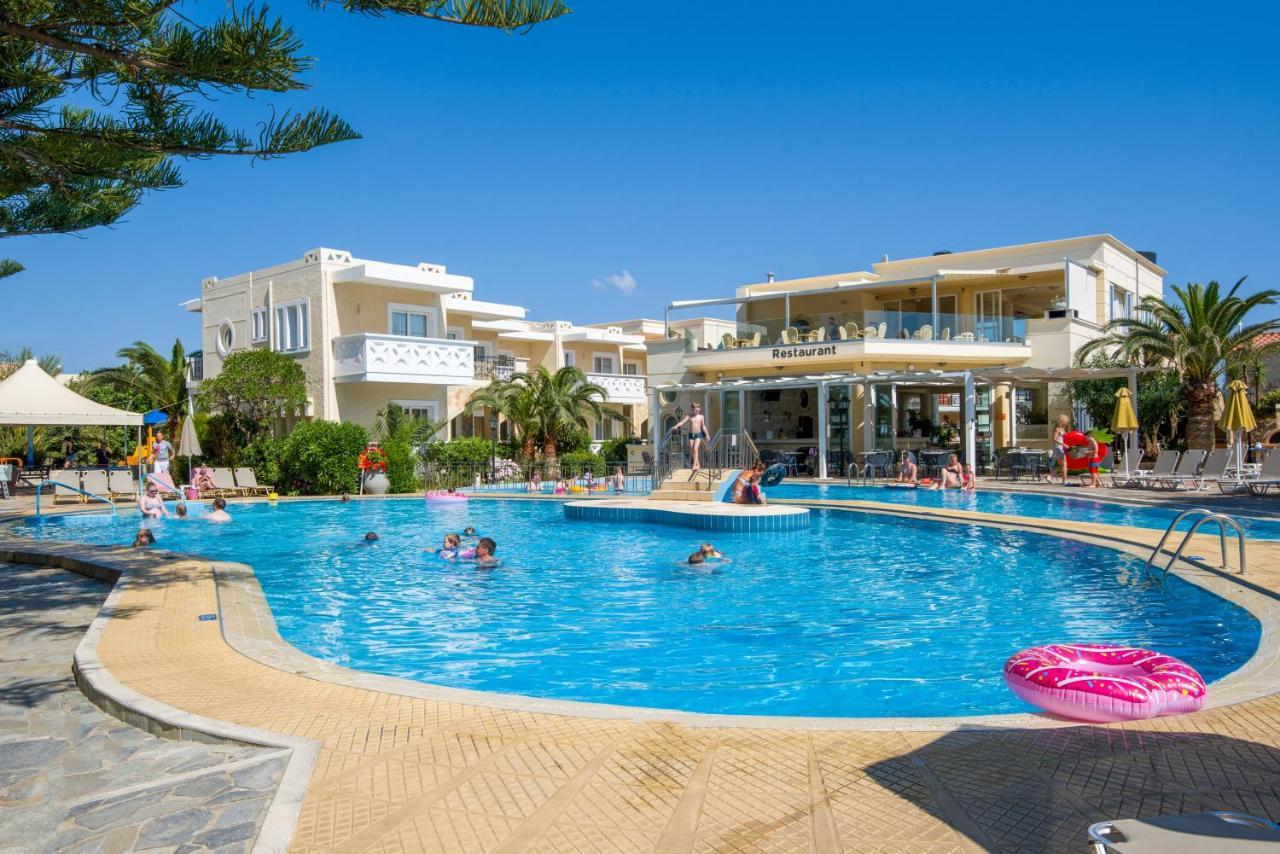 Kastalia Village ,Saint Nikolas Resort Колимварион Экстерьер фото