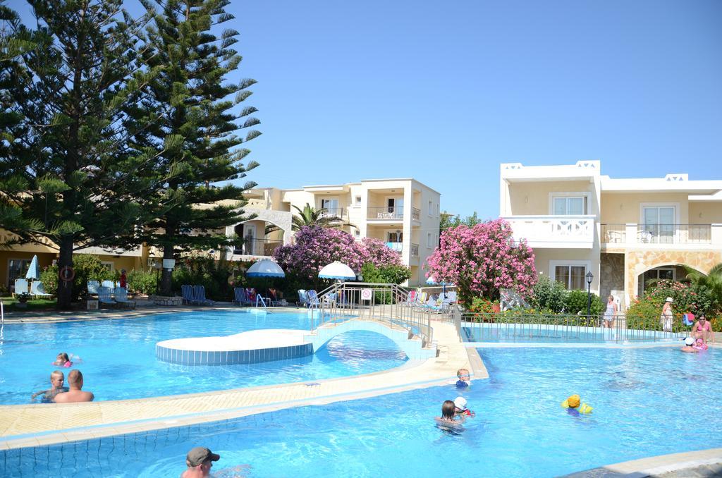 Kastalia Village ,Saint Nikolas Resort Колимварион Экстерьер фото
