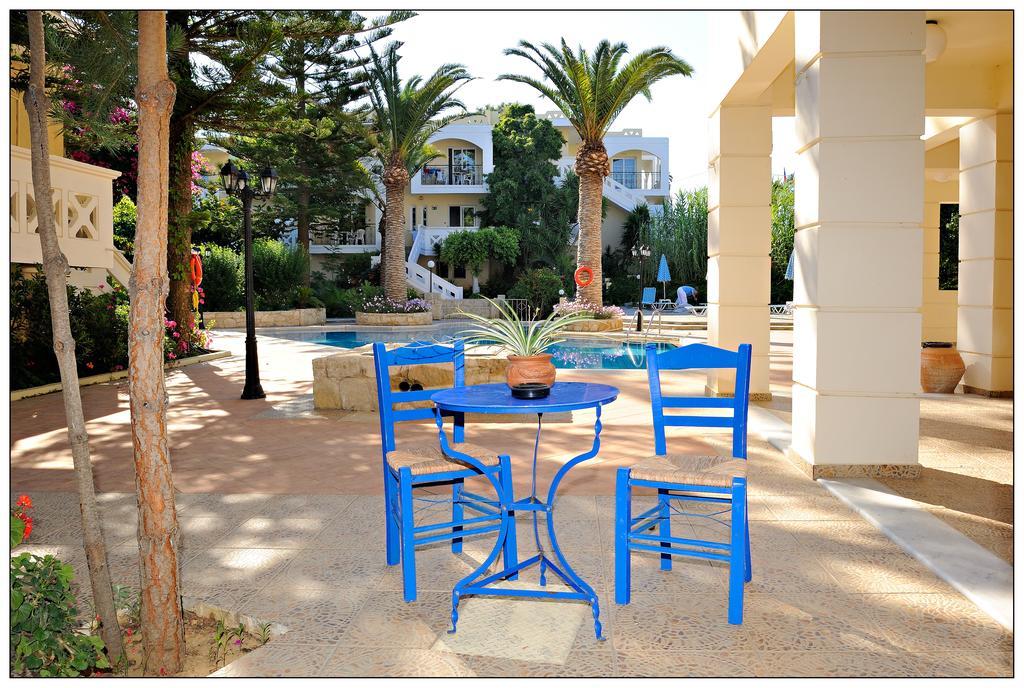 Kastalia Village ,Saint Nikolas Resort Колимварион Экстерьер фото