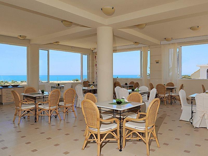 Kastalia Village ,Saint Nikolas Resort Колимварион Экстерьер фото