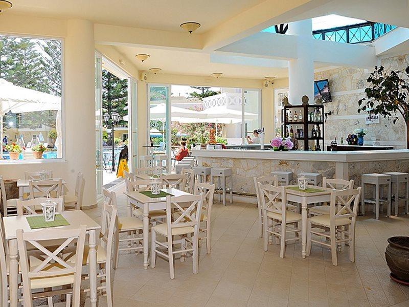 Kastalia Village ,Saint Nikolas Resort Колимварион Экстерьер фото