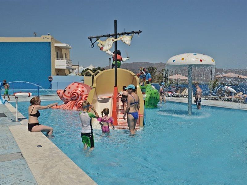 Kastalia Village ,Saint Nikolas Resort Колимварион Экстерьер фото