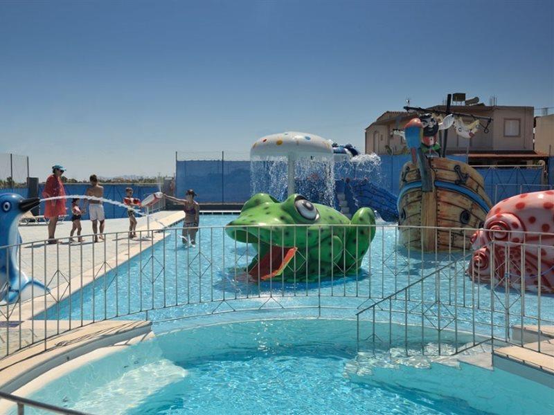 Kastalia Village ,Saint Nikolas Resort Колимварион Экстерьер фото