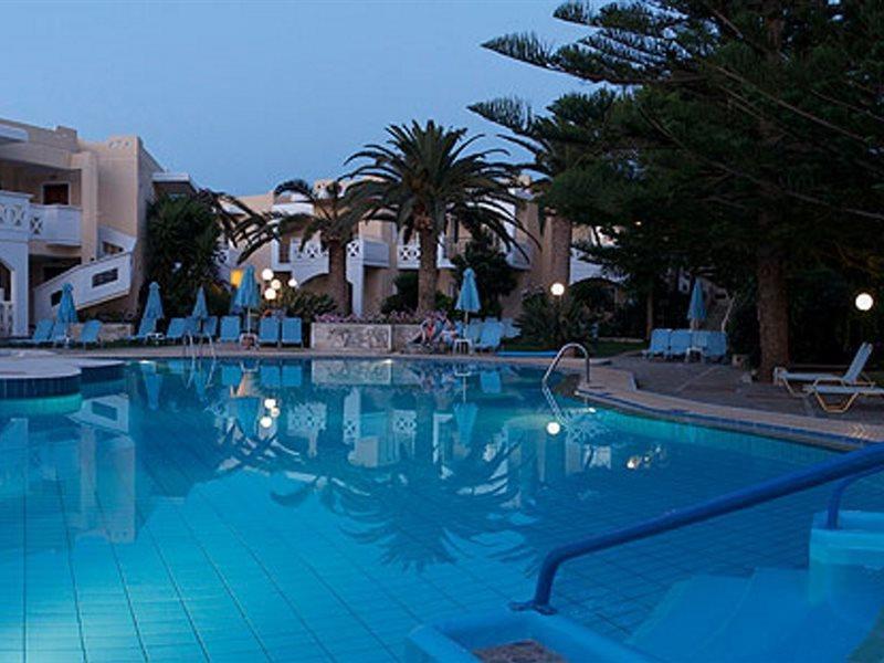 Kastalia Village ,Saint Nikolas Resort Колимварион Экстерьер фото