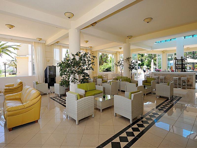 Kastalia Village ,Saint Nikolas Resort Колимварион Экстерьер фото